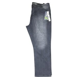 NWT P D & C grey jeans size 46 X 30 Slim Fit